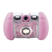APPAREIL PHOTO ENFANT Kidizoom Twist 7 En 1 Rose APPAREIL PHOTO ENFANT Kidizoom Twist 7 En 1 Rose