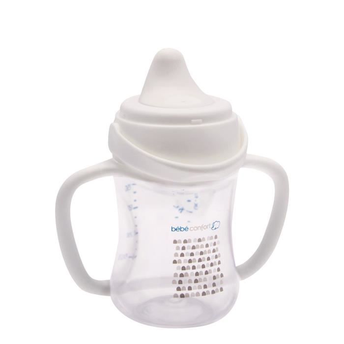 BEBE CONFORT Tasse de transition perfect sense \