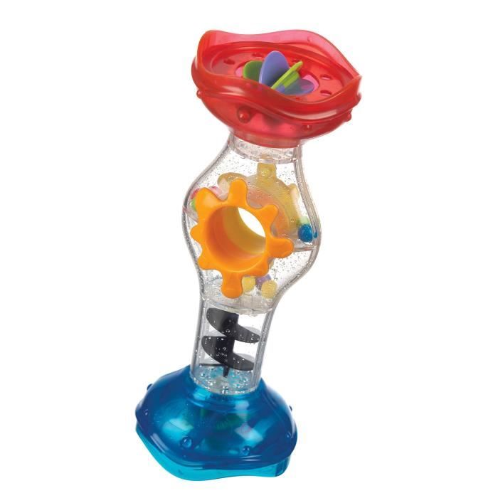 TIGEX Hochet de Bain