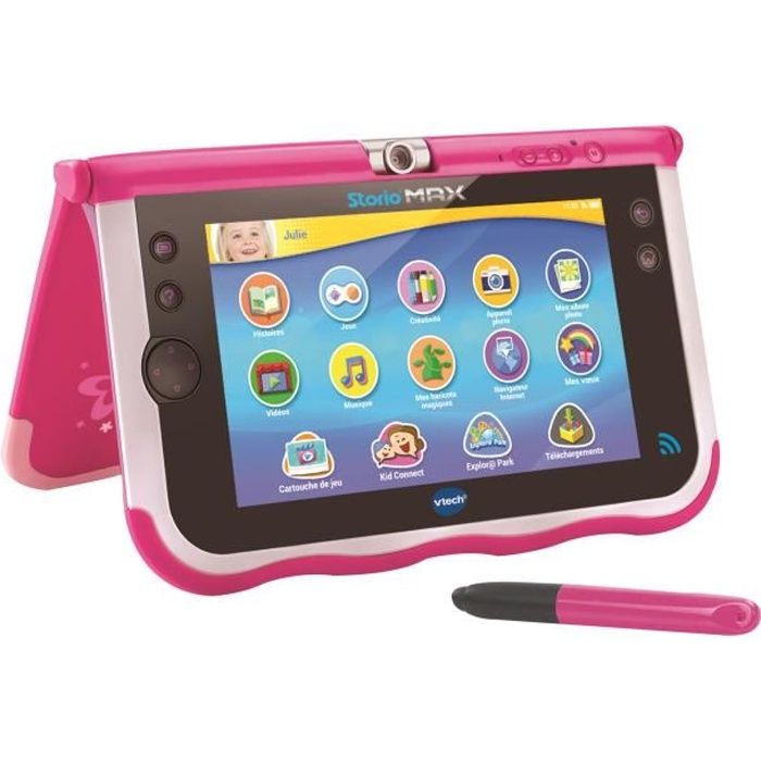 VTECH Storio Max 7\