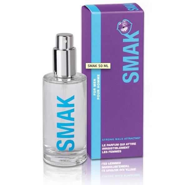 75 Homme Smak D Parfum Ml Vente Achat D'attirance PXiTkuOZ