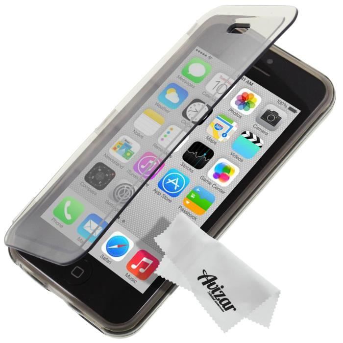 coque a clapet iphone 5 c coque a clapet iphone 5 c