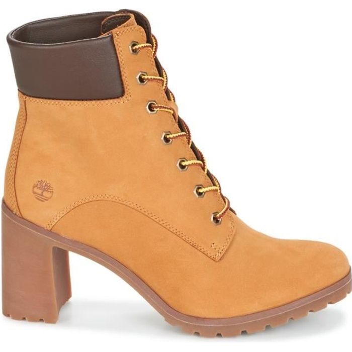 cdiscount timberland homme