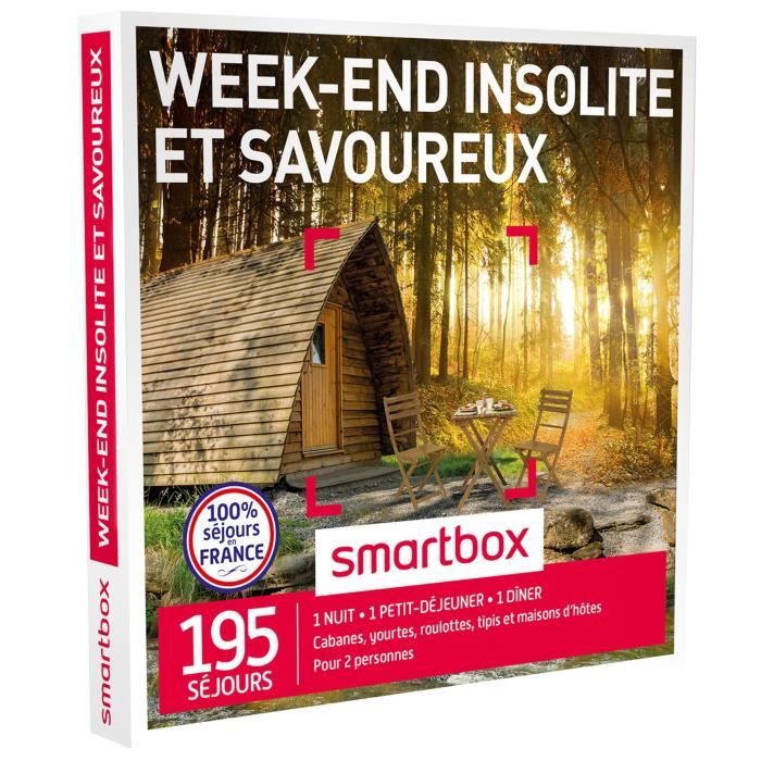 Wonderbox Achat Vente Pas Cher
