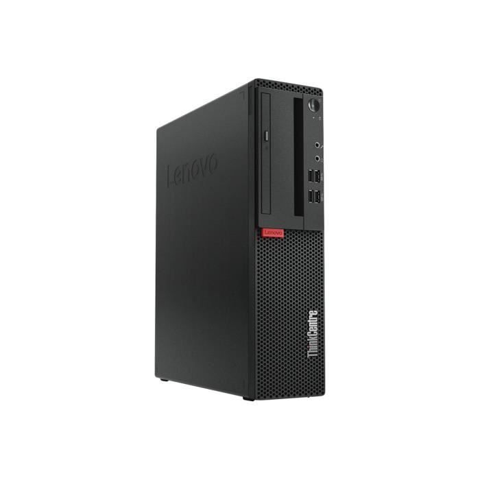 Lenovo ThinkCentre M710s 10M7 - SFF - 1 x Core2