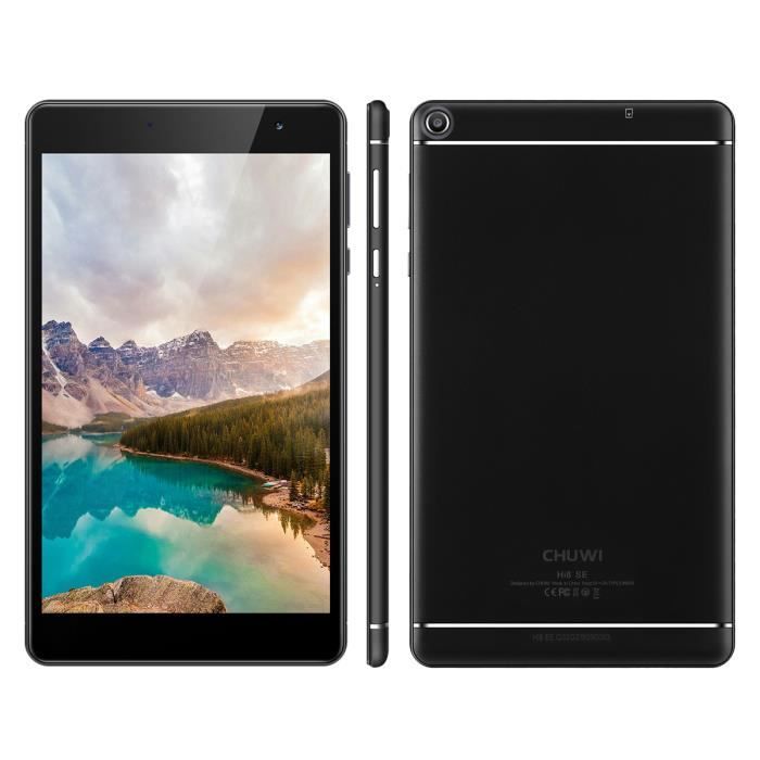 Tablette Tactile  Hi8 SE - 8 Pouces - RAM 2Go+ROM3