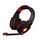 CHAQUE G4000 casque Pro stéréo Gaming Headset casq