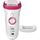 Epilateur wet dry