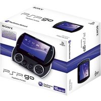 CONSOLE PSP CONSOLE PSP GO ! Noire / console PSP CONSOLE PSP CONSOLE PSP GO ! Noire / console PSP