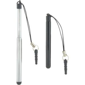 BBC pack de 2 stylets télescopiques universels