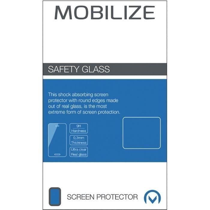 NEDIS Verre trempé protecteur d'écran pour LG K4 2017