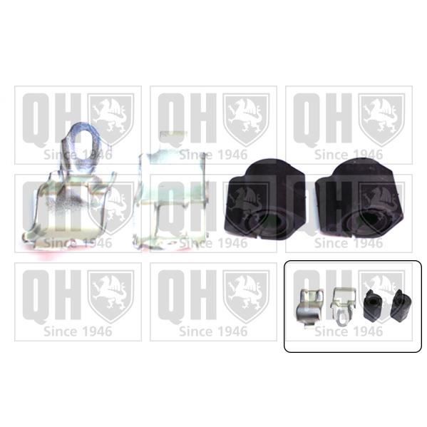 QUINTON HAZELL KIT BARRE STABILISATRICE EMBK3067
