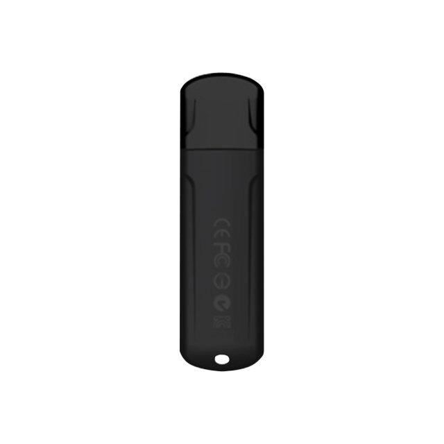 TRANSCEND Clé USB JETFLASH 750 - 16 Go - Noir