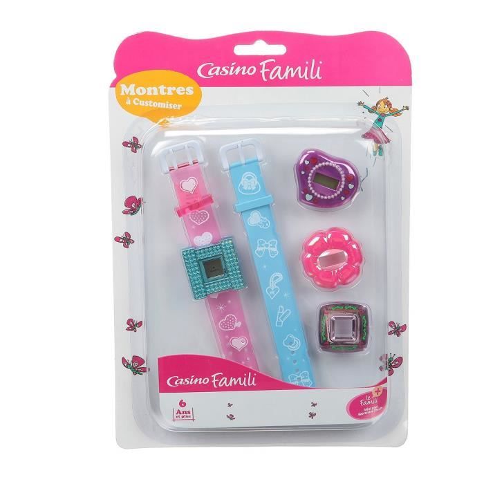 Accessoires Fille