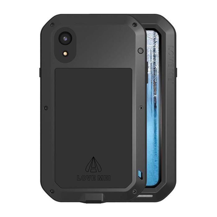 coque extreme iphone xr