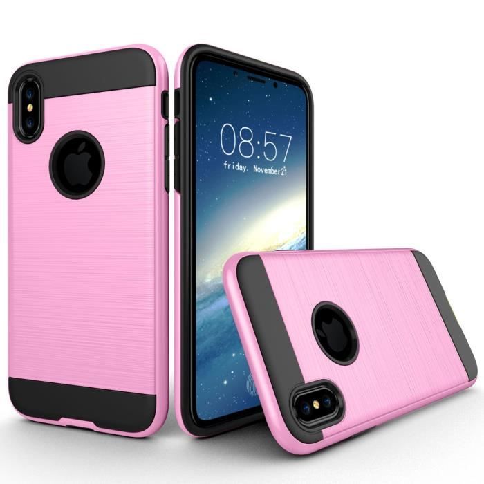 iphone x coque anti choc iphone x coque anti choc