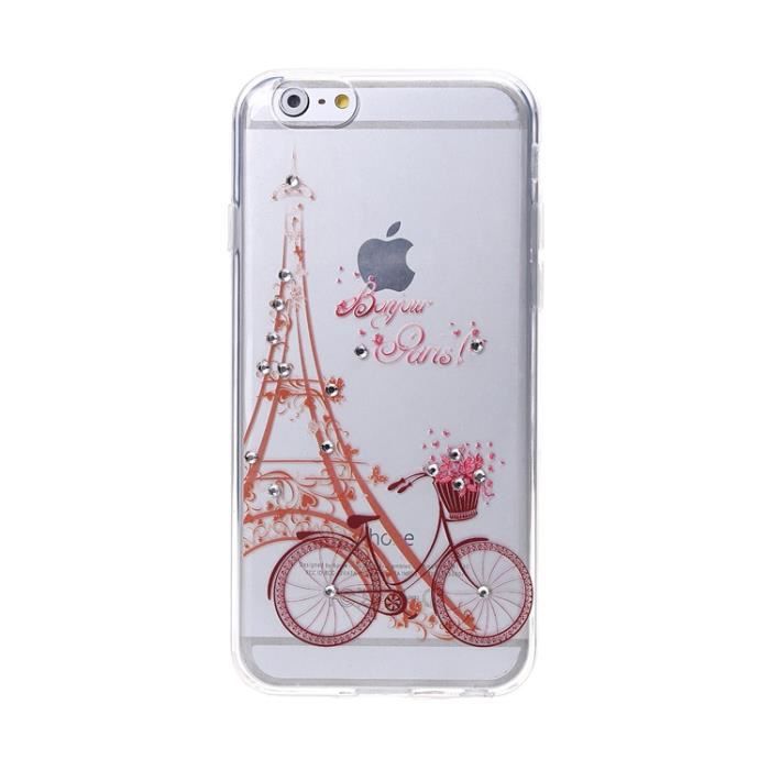 coque iphone 6 silicone velo coque iphone 6 silicone velo