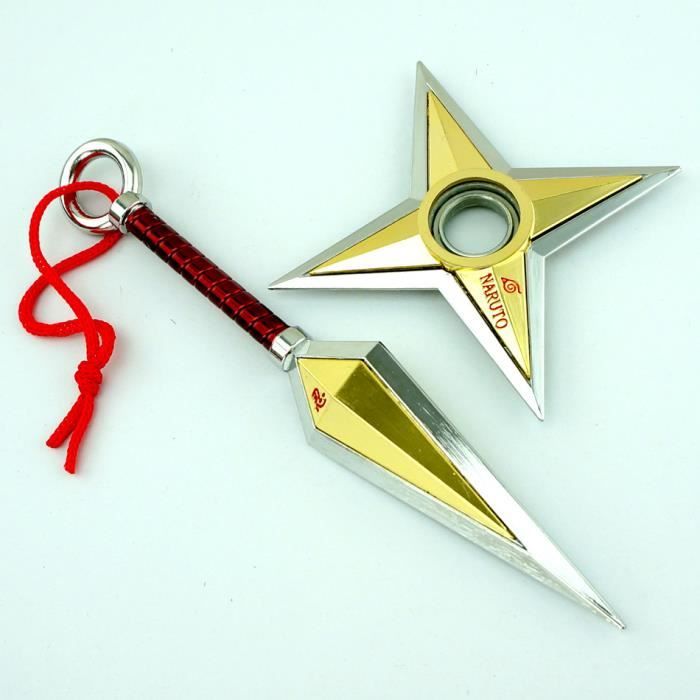 Kunai Achat / Vente Kunai pas cher Cdiscount