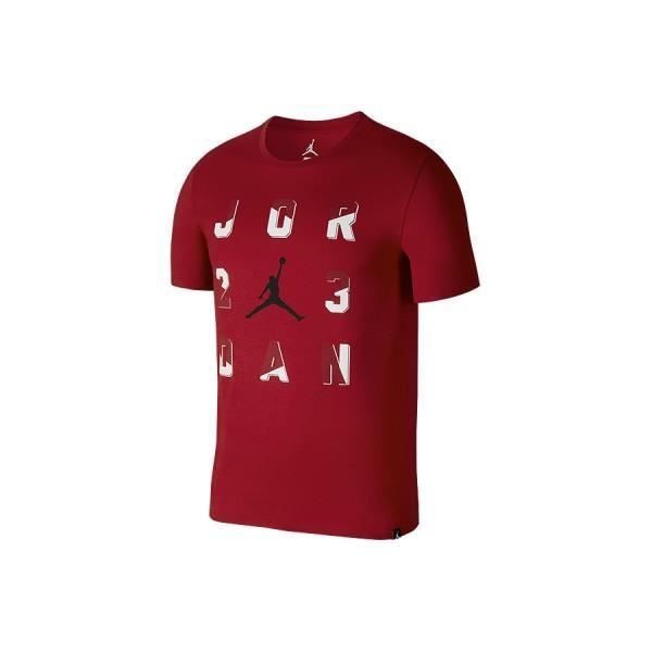 tee shirt jordan rouge tee shirt jordan rouge