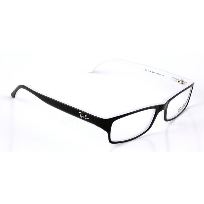 lunette ray ban noir et blanche lunette ray ban noir et blanche