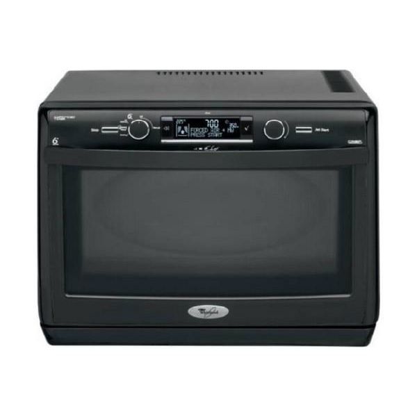 Micro Ondes Multifonction vapeur WHIRLPOOL JT379NB - Achat / Vente ...