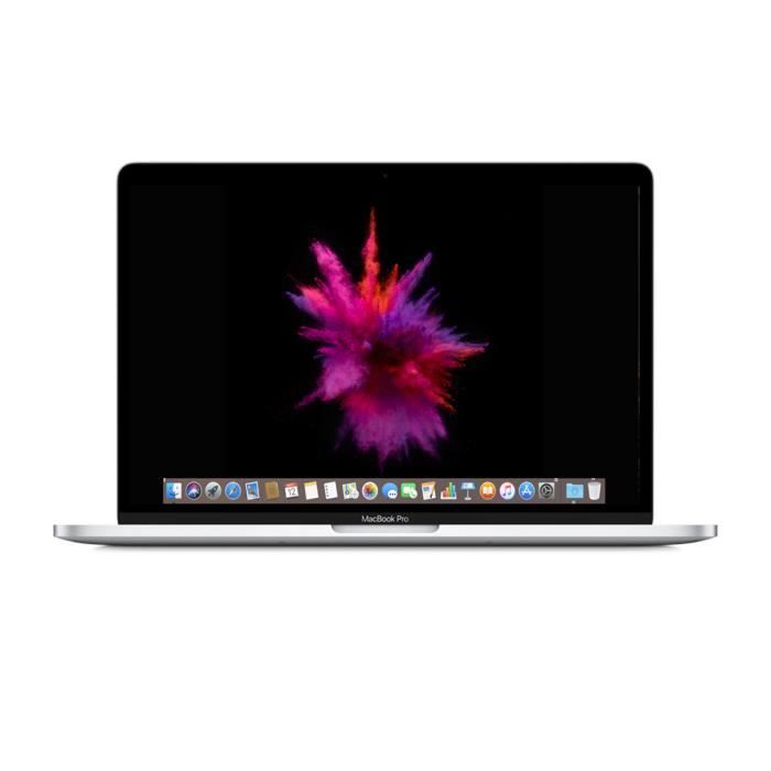 MACBOOK PRO 13 Gris A1278 core 2 duo 8 go ram2