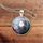 Attaque sur Titan Levi Rivaille Pendentif Cabochon