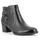 Bottines cuir femmes TAMARIS - 25343-21
