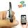 NEUFU IP Caméra Cachée Espion HD WIFI Module Détec