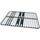Sommier cadre lattes morphologiques 160 x 200 :