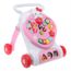 porteur pousseur hello kitty