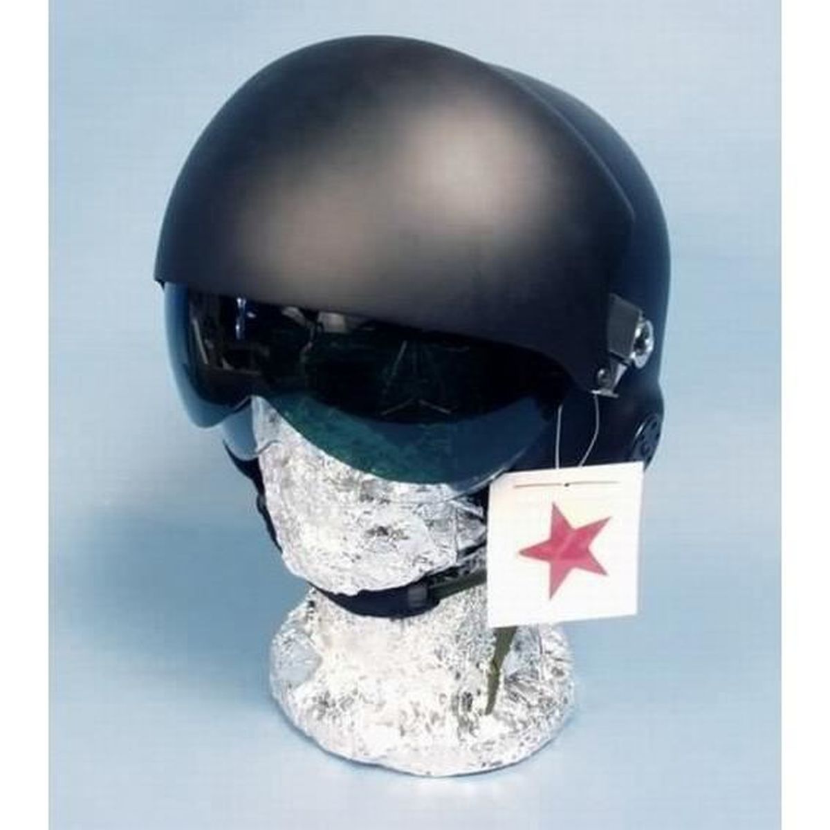 Casque Pilote De Chasse à Vendre Casque de pilote de chasse Mig TK-2 - Achat / Vente casquette