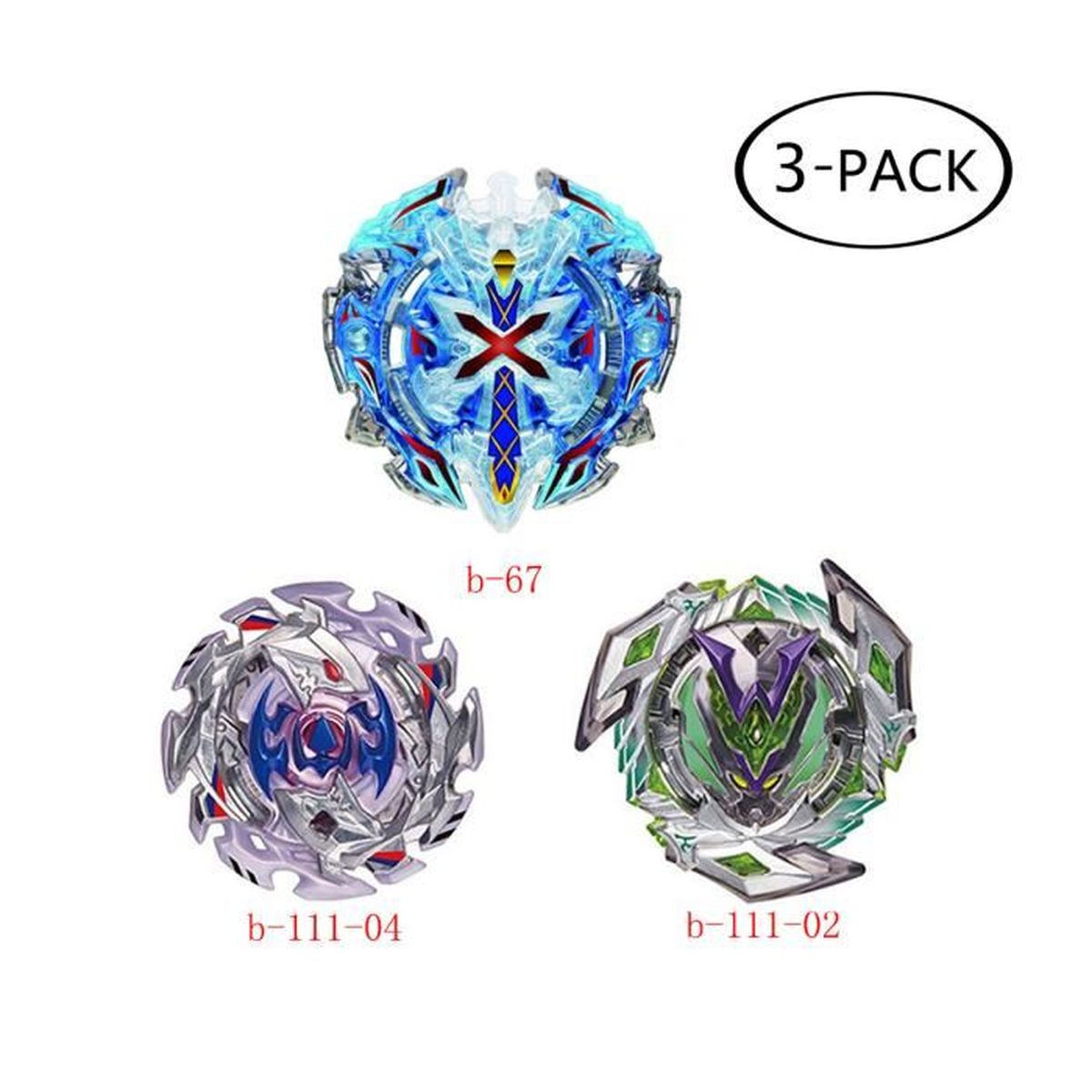 Pack toupie beyblade Achat / Vente jeux et jouets pas chers