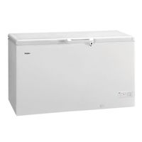 CONGÉLATEUR COFFRE HAIER - BD-519RAA - Congélateur coffre statique - CONGÉLATEUR COFFRE HAIER - BD-519RAA - Congélateur coffre statique -