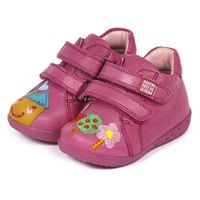 BOTTINE Boots rose 151903B Agatha Ruiz de la Prada BOTTINE Boots rose 151903B Agatha Ruiz de la Prada
