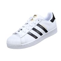 BASKET Basket Adidas Superstar D96799 Blanc/Noir BASKET Basket Adidas Superstar D96799 Blanc/Noir