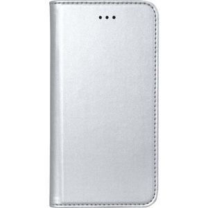 BBC Etui métal pour iPhone 6 / 6S - Argent