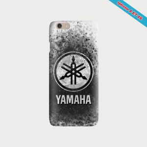 coque iphone 8 moto cross yamaha