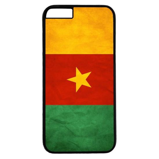 coque africaine iphone 6