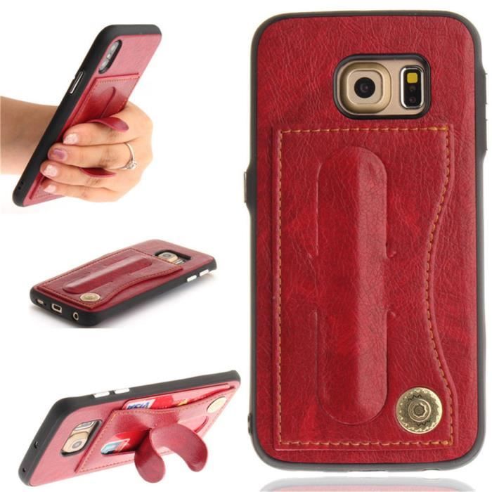 coque samsung galaxy s6 avec support coque samsung galaxy s6 avec support