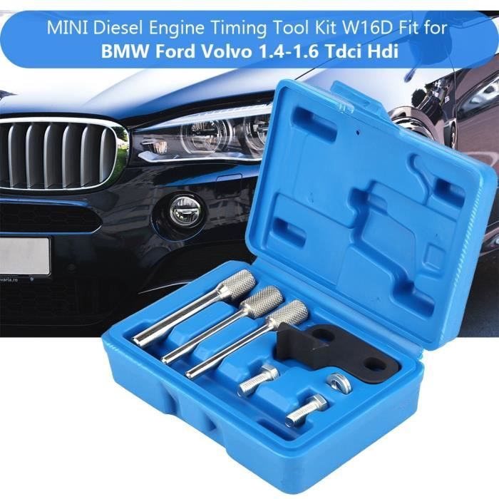 Outil De Synchronisation De Moteur Mini Diesel Fit Pour Bmw Ford