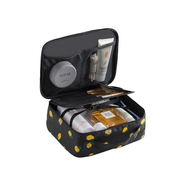 FemmeN0y Trousse Trousse Modeste De Voyage Voyage De Modeste MVzUGSqp