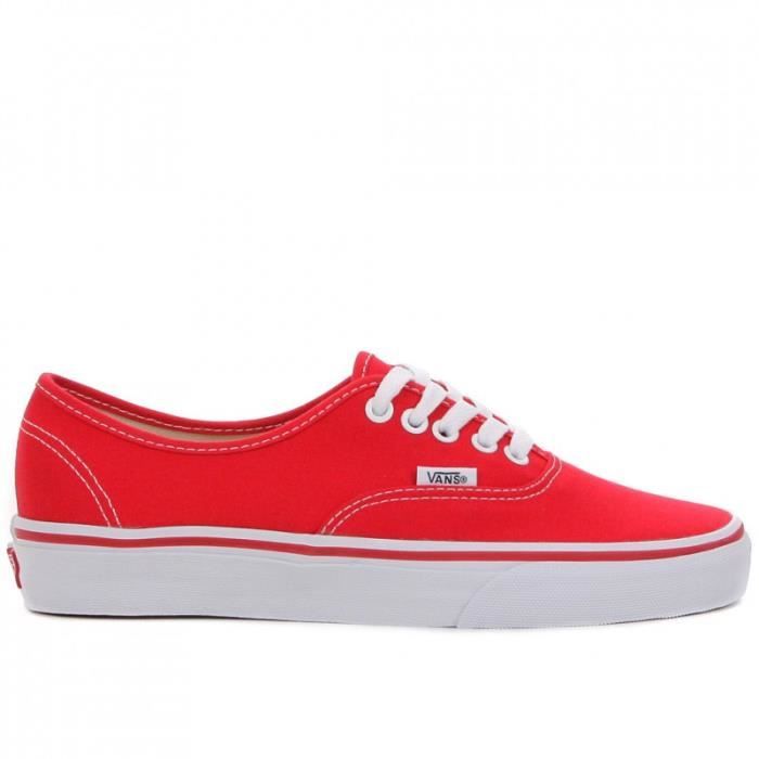 basket vans rouge femme basket vans rouge femme