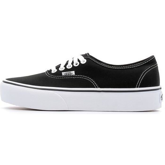vans platform noir vans platform noir