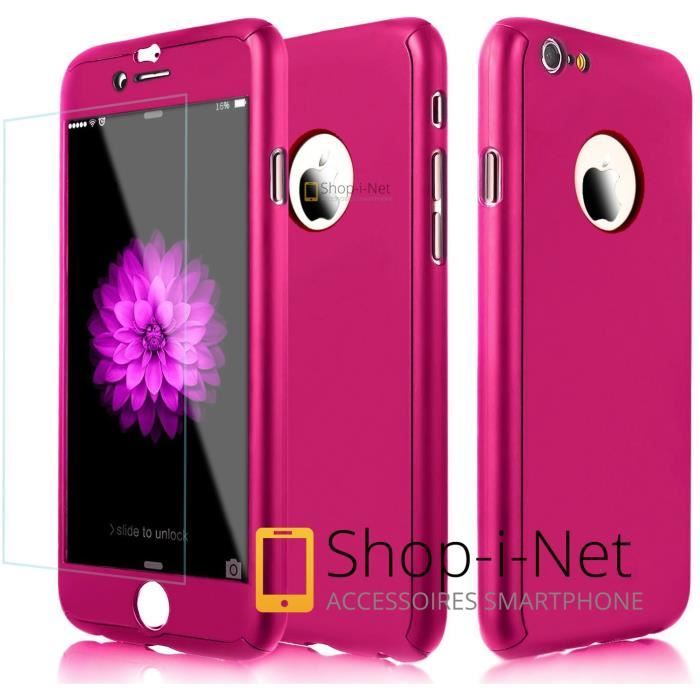 coque protection iphone 6