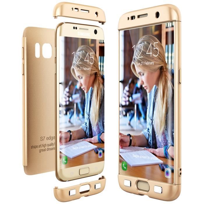 coque samsung galaxy s7 edge gold coque samsung galaxy s7 edge gold