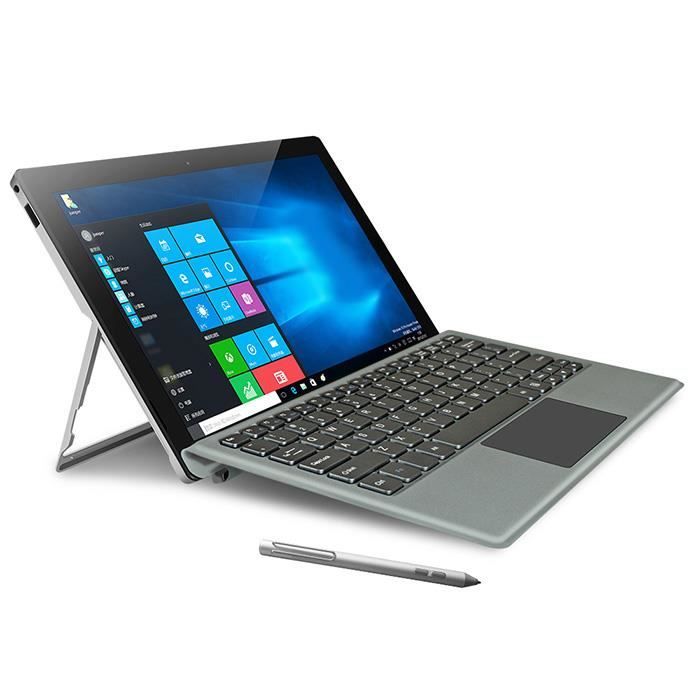 Jumper EZpad Go - Ordinateur Portable 2 en 1 Tablette1