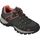 WANABEE Chaussures Marche/Rando Fille Hike 300 Bas