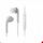 Ecouteurs headset earphone stéréo casque oreillet