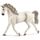 SCHLEICH - Figurine 13858 Jument Holstein